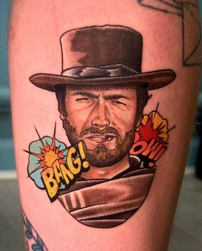 Siho tattoo 010