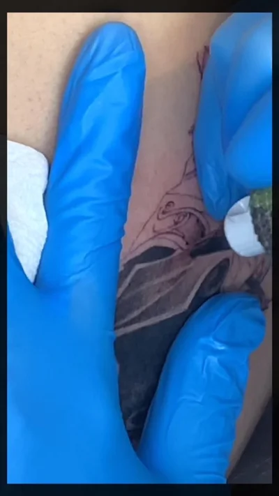 Siho tattoo 012