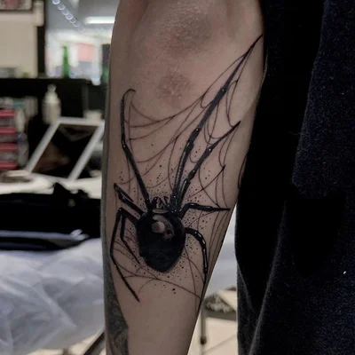 Siho tattoo 013
