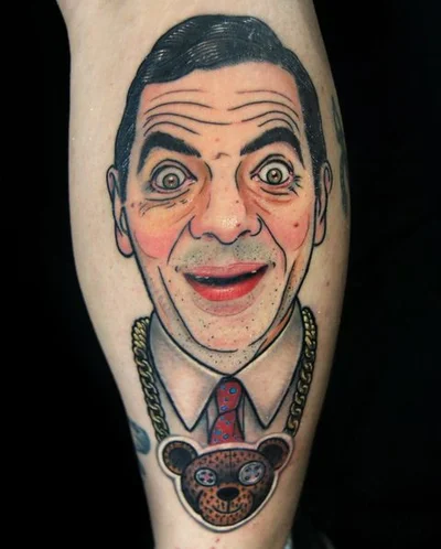 Siho tattoo 019