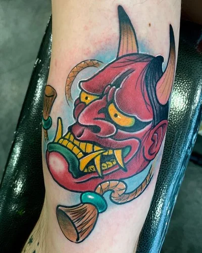 Siho tattoo 025