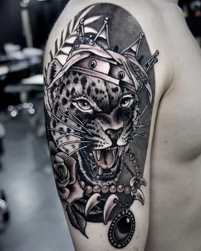 Siho tattoo 026