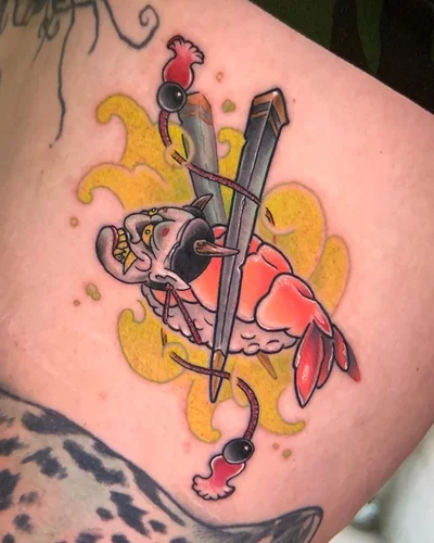 Siho tattoo 029