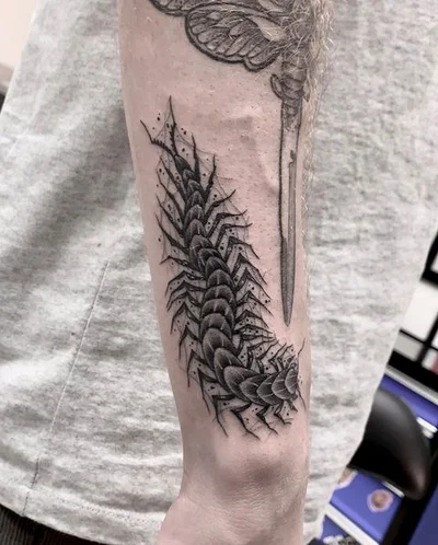 Siho tattoo 030