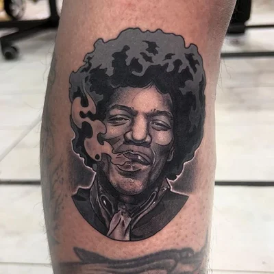 Siho tattoo 033
