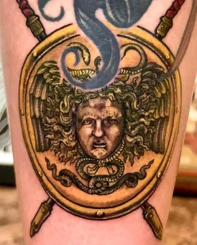 Siho tattoo 034