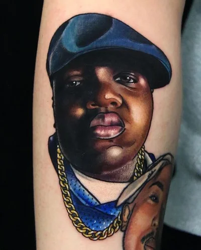 Siho tattoo 035
