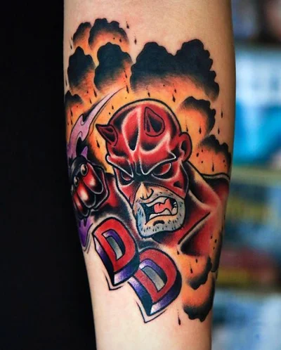 Siho tattoo 036