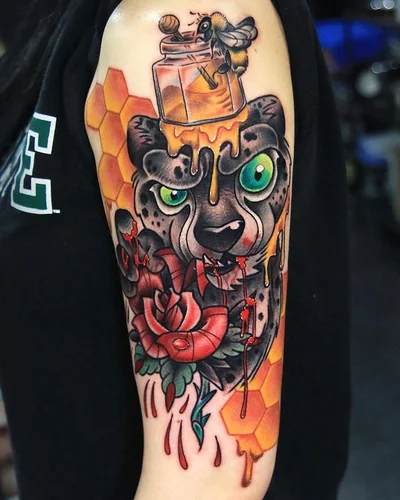 Siho tattoo 037