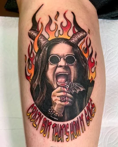 Siho tattoo 039