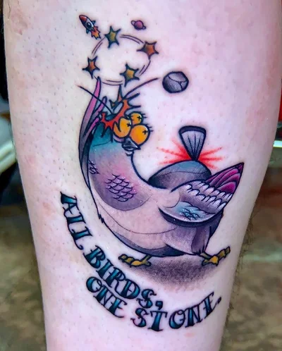 Siho tattoo 040