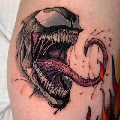 Siho tattoo 041