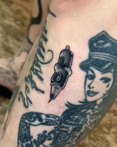Siho tattoo 042