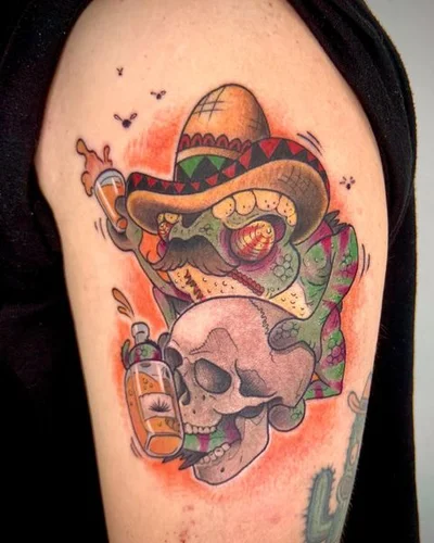 Siho tattoo 045