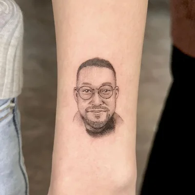 Siho tattoo 046
