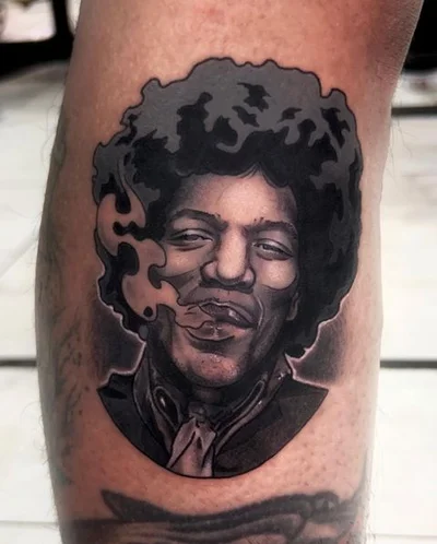 Siho tattoo 047