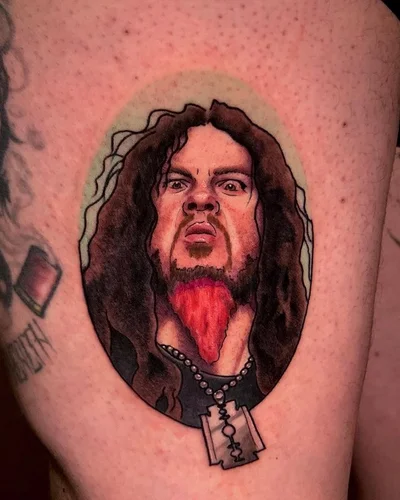 Siho tattoo 048
