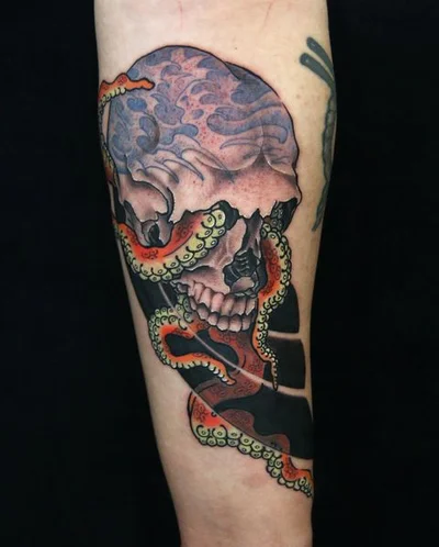 Siho tattoo 049
