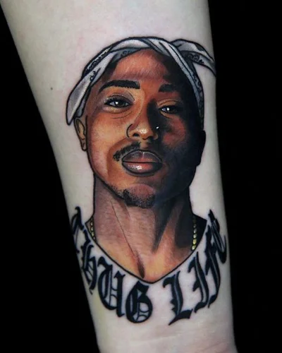 Siho tattoo 050
