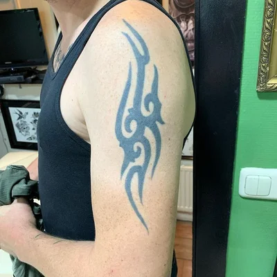 sildeijs Tattooer tattoo 001