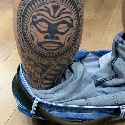 sildeijs Tattooer tattoo 002