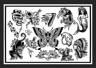 sildeijs Tattooer tattoo ig_008