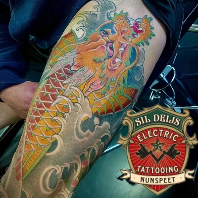 sildeijs Tattooer tattoo ig_009