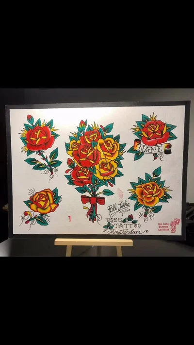 sildeijs Tattooer tattoo ig_011