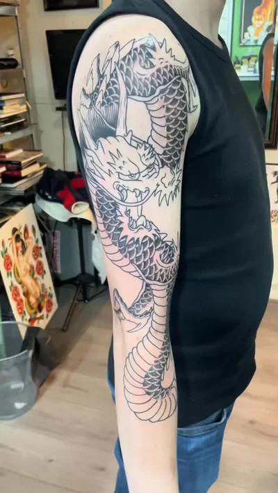 sildeijs Tattooer tattoo ig_017