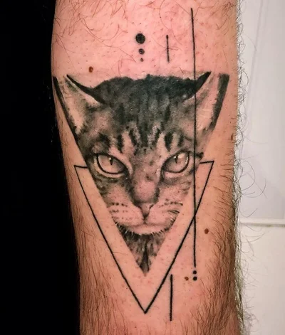 Jérôme tattoo 012