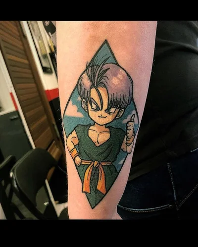 Jérôme tattoo 013