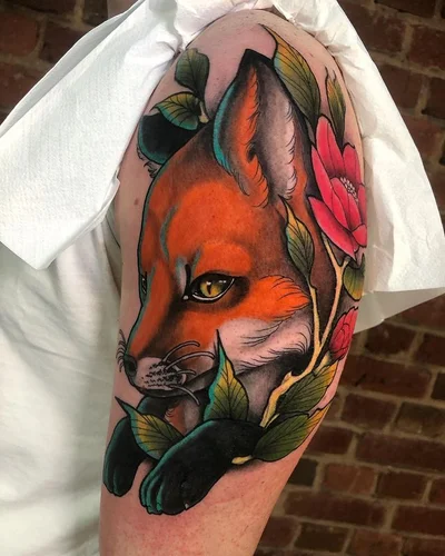 Jérôme tattoo 016