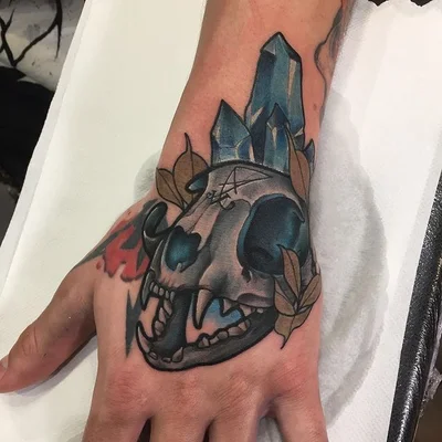 Jérôme tattoo 022