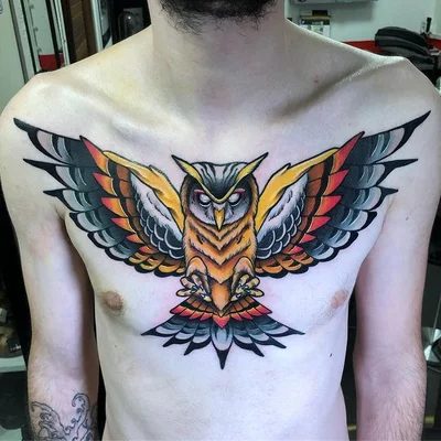 Jérôme tattoo 024