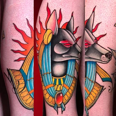 Jérôme tattoo 025
