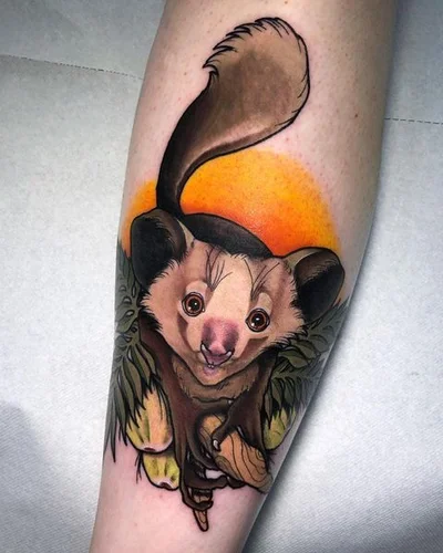 Jérôme tattoo 027