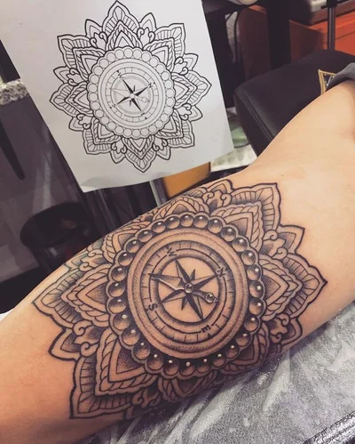 Jérôme tattoo 028