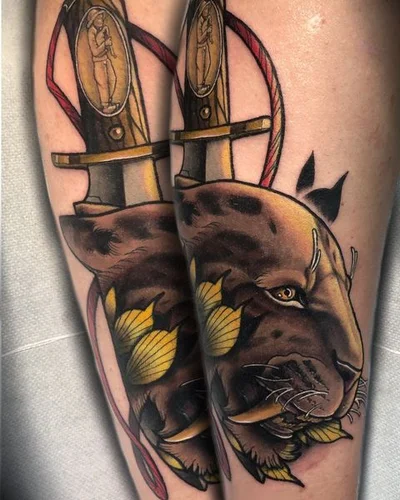 Jérôme tattoo 032