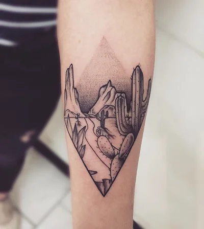 Jérôme tattoo 040