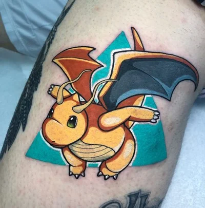 Jérôme tattoo 041