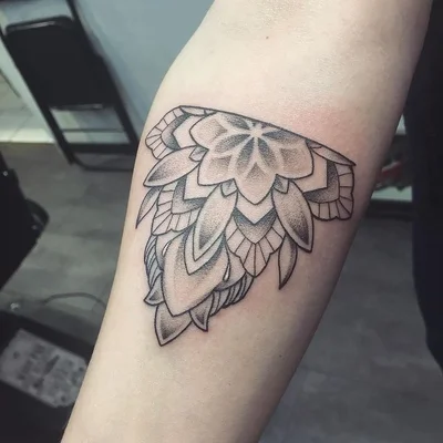 Jérôme tattoo 043