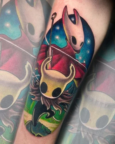 Jérôme tattoo 046