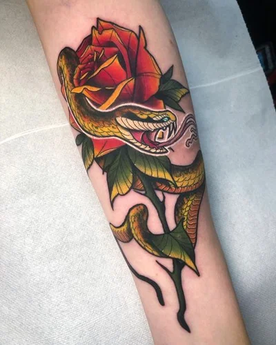 Jérôme tattoo 048
