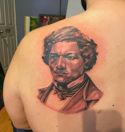 Randall Croley El (Seven) tattoo 014