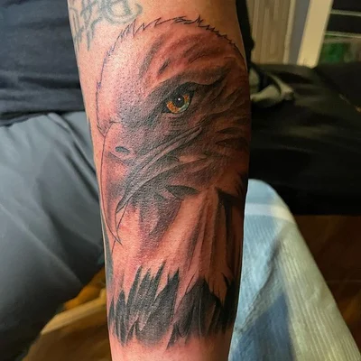 Randall Croley El (Seven) tattoo 015