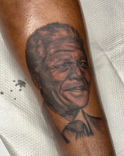 Randall Croley El (Seven) tattoo 035