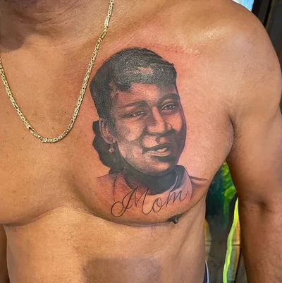 Randall Croley El (Seven) tattoo 045
