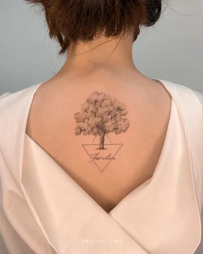Silink tattoo 007