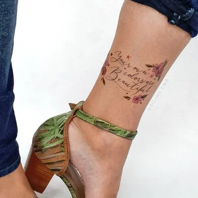Silink tattoo 009