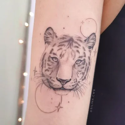Silink tattoo 013